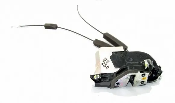 Honda Jazz Front door lock M4912110