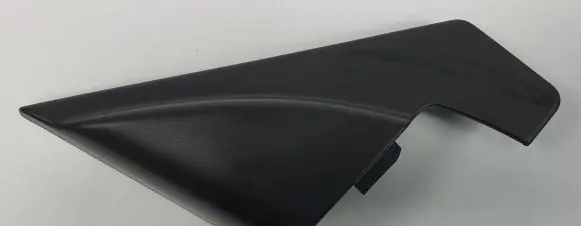 Volvo S40, V40 Front door wing mirror part 30800259