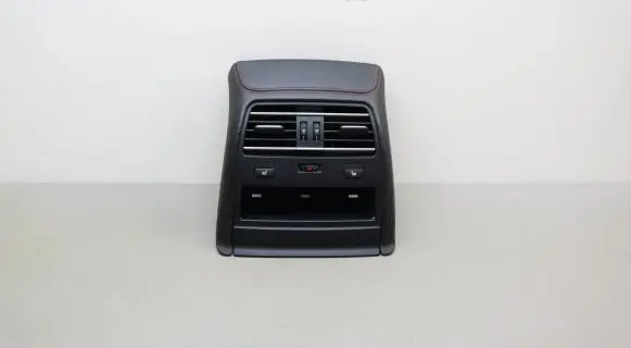 BMW 5 GT F07 Other center console (tunnel) element 9163292 9163293