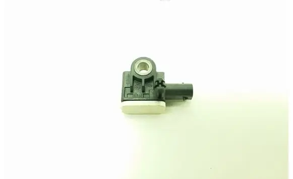 Mercedes-Benz ML W166 Airbag deployment crash/impact sensor A1668210151