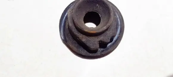 Volkswagen Golf IV Front coil spring rubber mount 1j0512149b