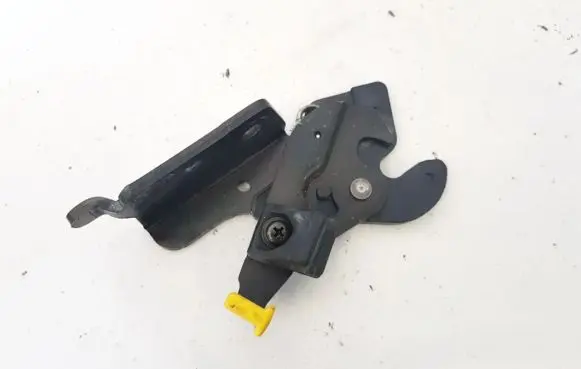 Mazda Premacy Seat back rest lock catch 