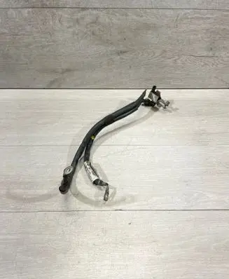 Volvo V40 Negative earth cable (battery) 31419417