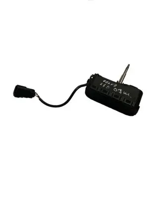 Volvo XC70 Headlight wiper motor 0390206218