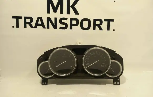 Mazda 6 Speedometer (instrument cluster) 1eGAM6d
