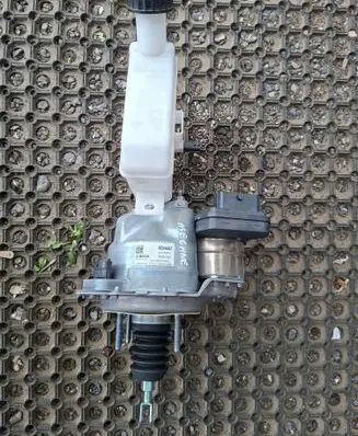 Renault Megane E-Tech Other devices 460078262R