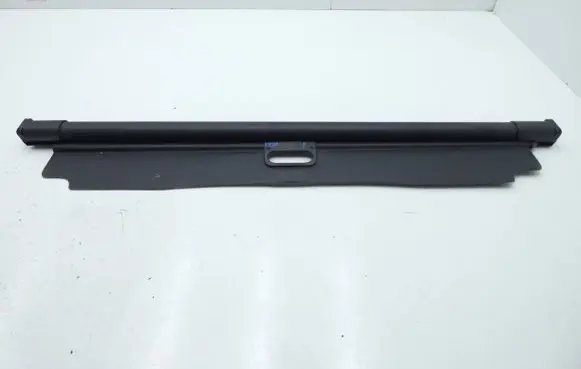 Opel Zafira A Parcel shelf load cover 
