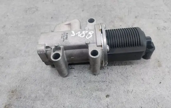 Fiat Doblo EGR valve 75E9369-JPN