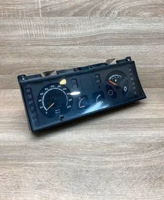 Renault Espace I Speedometer (instrument cluster) 0905036990