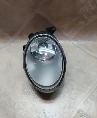 Volkswagen Phaeton Front fog light 3D0941700B 89202041