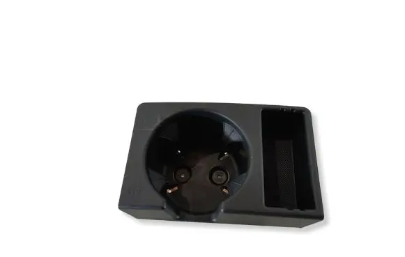 Audi A6 S6 C6 4F Cup holder 4F1862534B