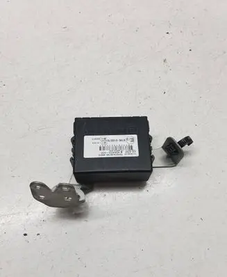 Lexus RX 330 - 350 - 400H Immobilizer control unit/module 8978048010 97RI010579