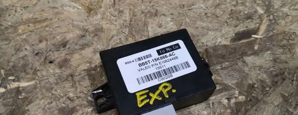 Ford Explorer Parking PDC control unit/module BB5T15K866AC