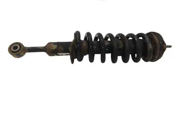 Ford Ranger Front shock absorber with coil spring