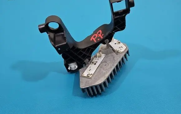 Skoda Kodiaq LED ballast control module 20782802R IMPRK1548814