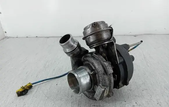 Renault Laguna III Turbo 8200639766