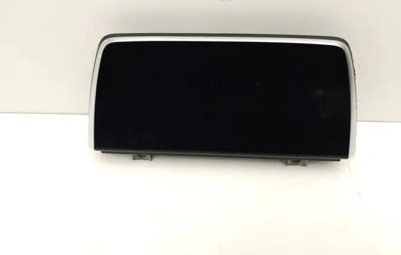 BMW 2 F46 Screen/display/small screen 8803368