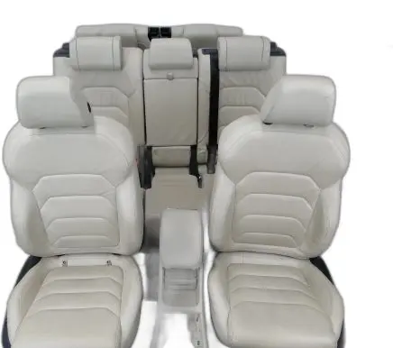 Seat set