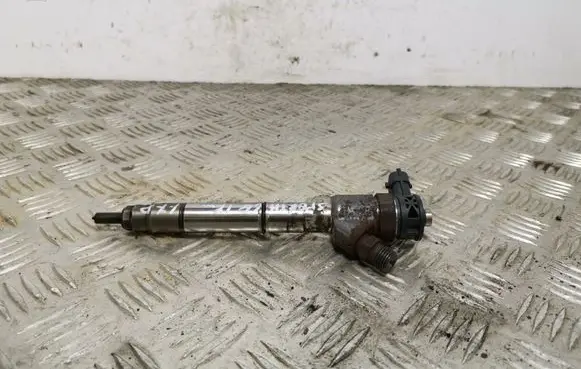KIA Sportage Fuel injector 338002A610 6541054522131