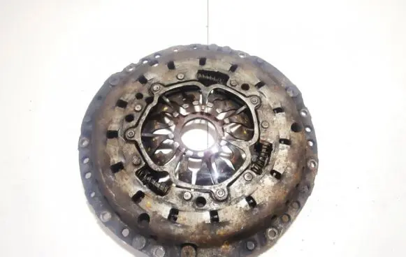 Renault Laguna II Pressure plate 