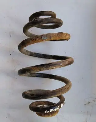 Audi A6 S6 C5 4B Rear coil spring REARRIGHT 3B0511115N