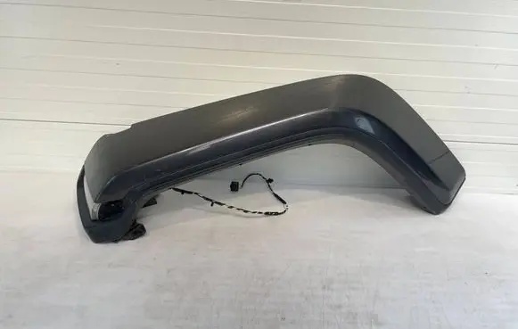 Jeep Wrangler Front arch trim 21419A