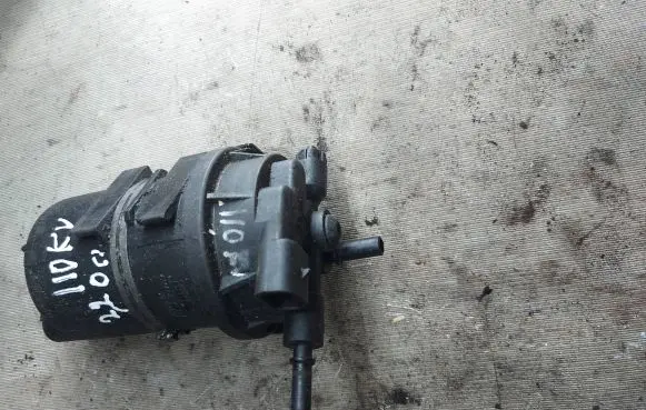 Renault Espace - Grand espace IV Fuel filter 