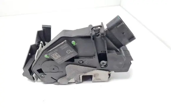 Ford Transit Front door lock BK31V219A65DL