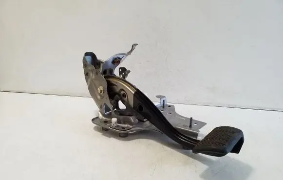 Brake pedal
