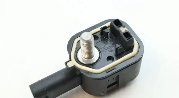 BMW 5 F10 F11 Airbag deployment crash/impact sensor 9224178