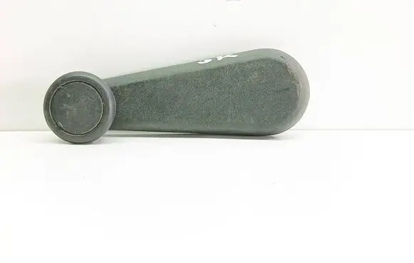 Rover 200 XV Rear door window winding handle 
