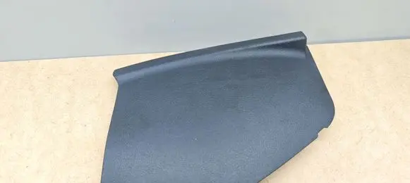 Mercedes-Benz CLK A209 C209 Dashboard side end trim A2096800423