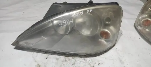 Ford Galaxy Headlight/headlamp 7M5941015L 0301183201 011602A04HR