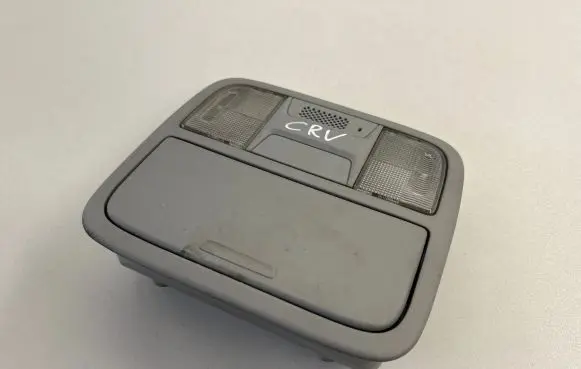 Honda CR-V Front seat light