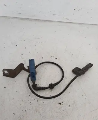 BMW 3 E46 ABS brake wheel speed sensor 6752682