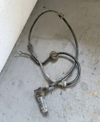 Audi A4 S4 B5 8D ABS rear brake sensor 8D0927807a