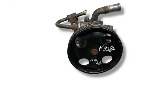 Ford Fusion Power steering pump F6JA