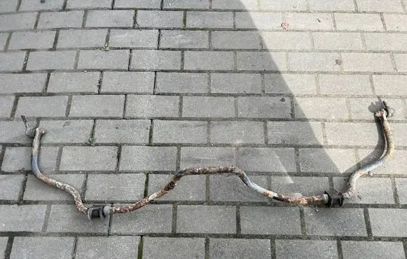 KIA Sorento Rear anti-roll bar/sway bar 