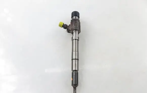Seat Ibiza IV (6J,6P) Fuel injector 03L130277B