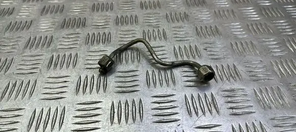 Renault Megane IV Fuel injector supply line/pipe 