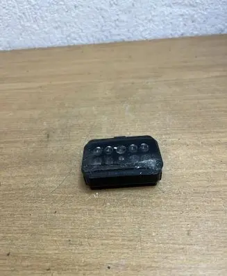 Mercedes-Benz CLK A209 C209 Rain sensor A2218708826 F3966