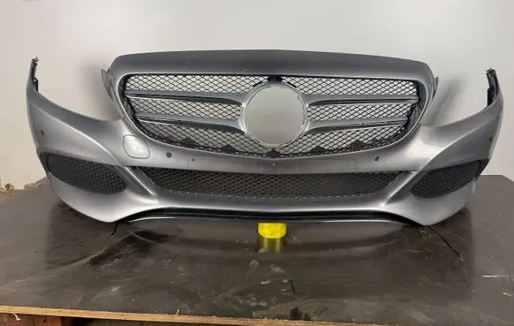 Mercedes-Benz C W205 Front bumper A2058850125