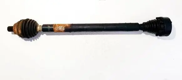 Volkswagen PASSAT B6 Front driveshaft 