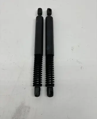 BMW 5 F10 F11 Rear window strut damper 7210557