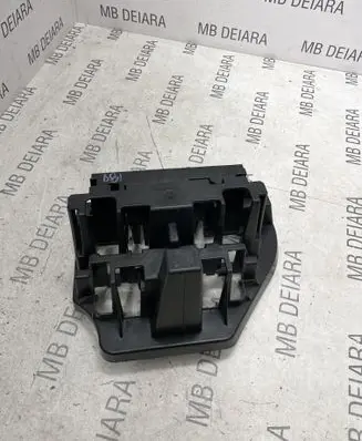 Mercedes-Benz ML W166 Other interior part A1665450840