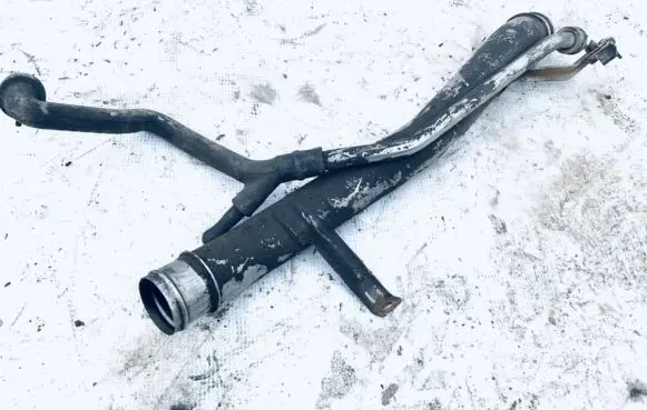 Audi A4 S4 B5 8D Intercooler hose/pipe