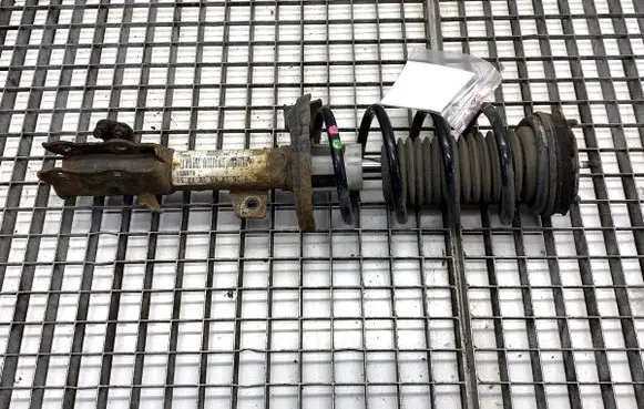 Ford Fiesta Front shock absorber/damper 8V5118K001BF