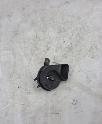 Mercedes-Benz ML W164 Horn signal