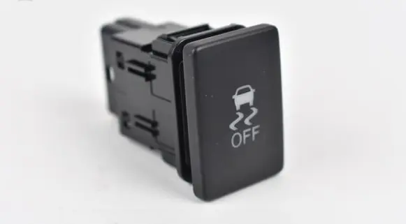 Toyota Hilux (AN120, AN130) ESP (stability program) switch M58488