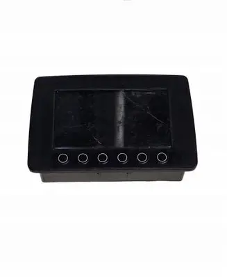Opel Vivaro Charging relay 51337187